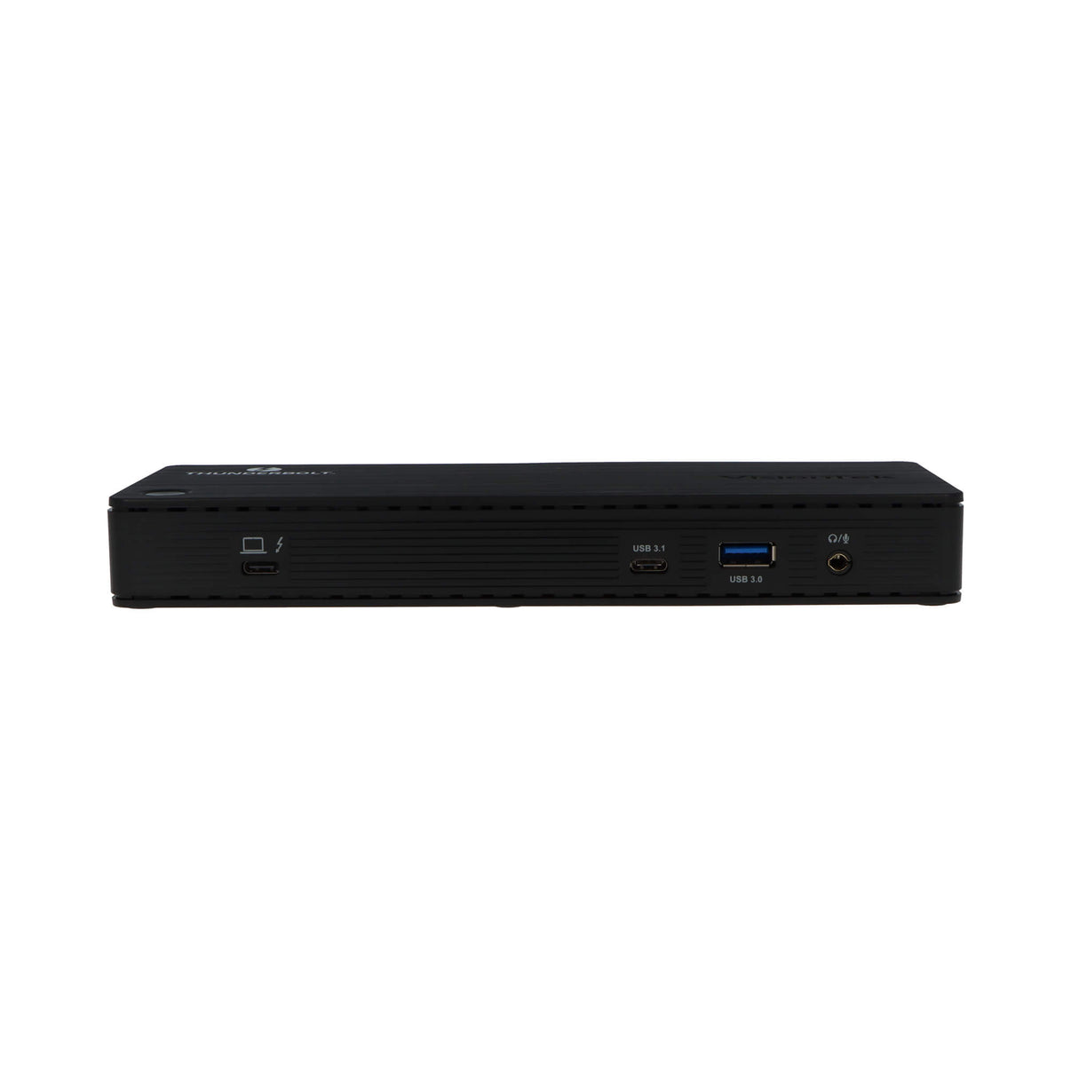 VT4800 Thunderbolt 3 Dock - Dual Display 8K Support & Power Delivery ...