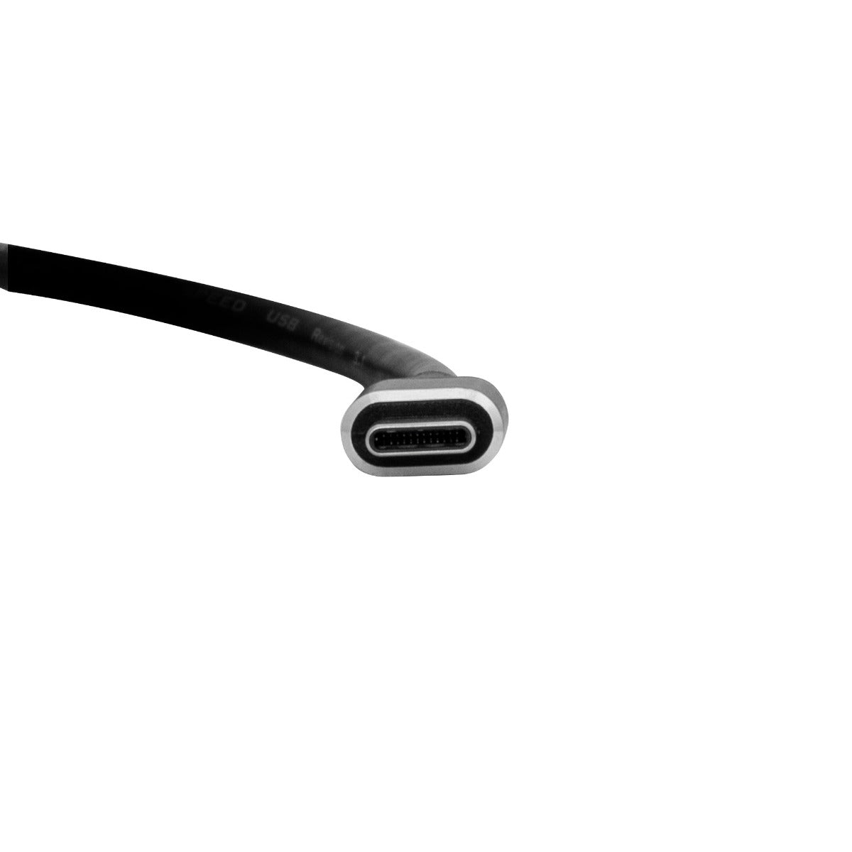 Infinitive USB-C to HDMI Adapter, Black