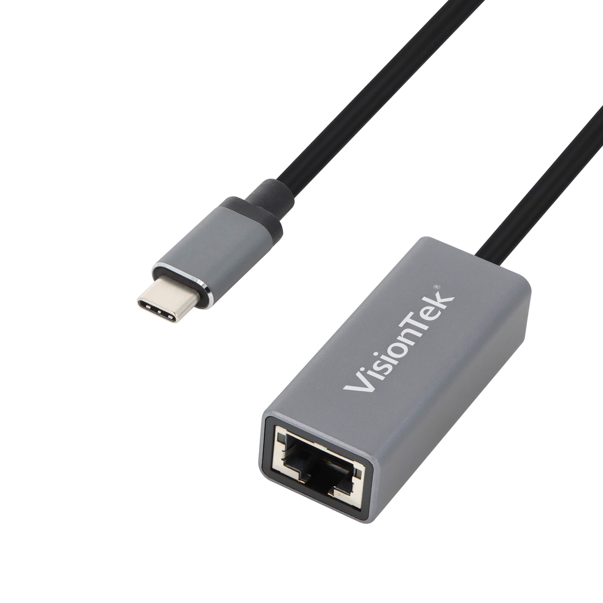 USB-C to Ethernet 1Gbps Adapter (M/F)