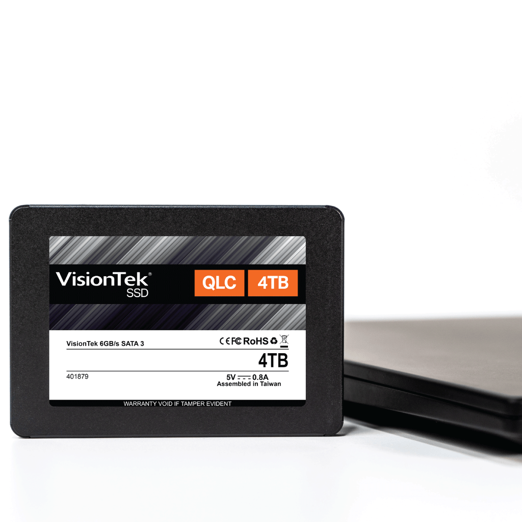 VisionTek.com