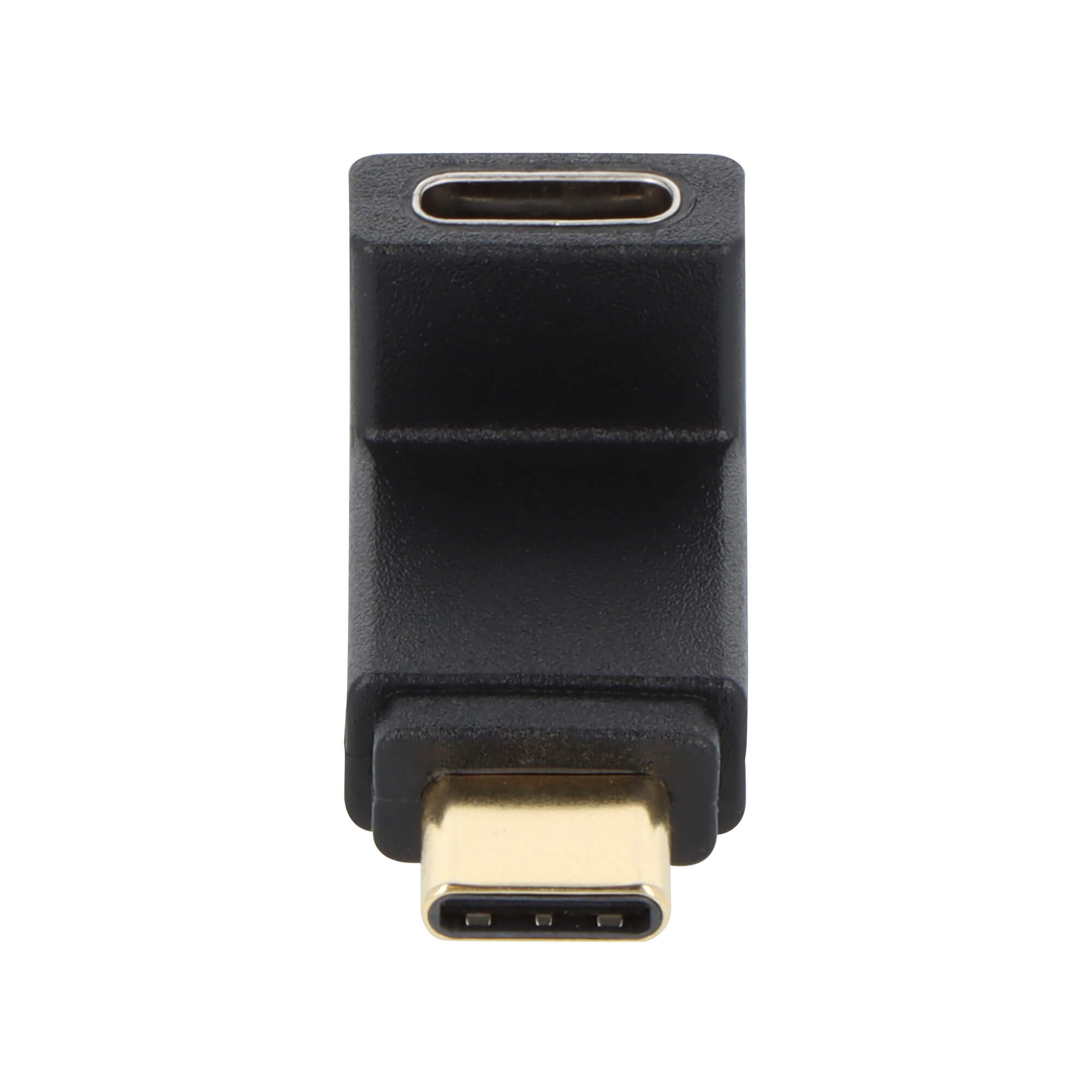 USB-C 90 Degree Angle Adapter