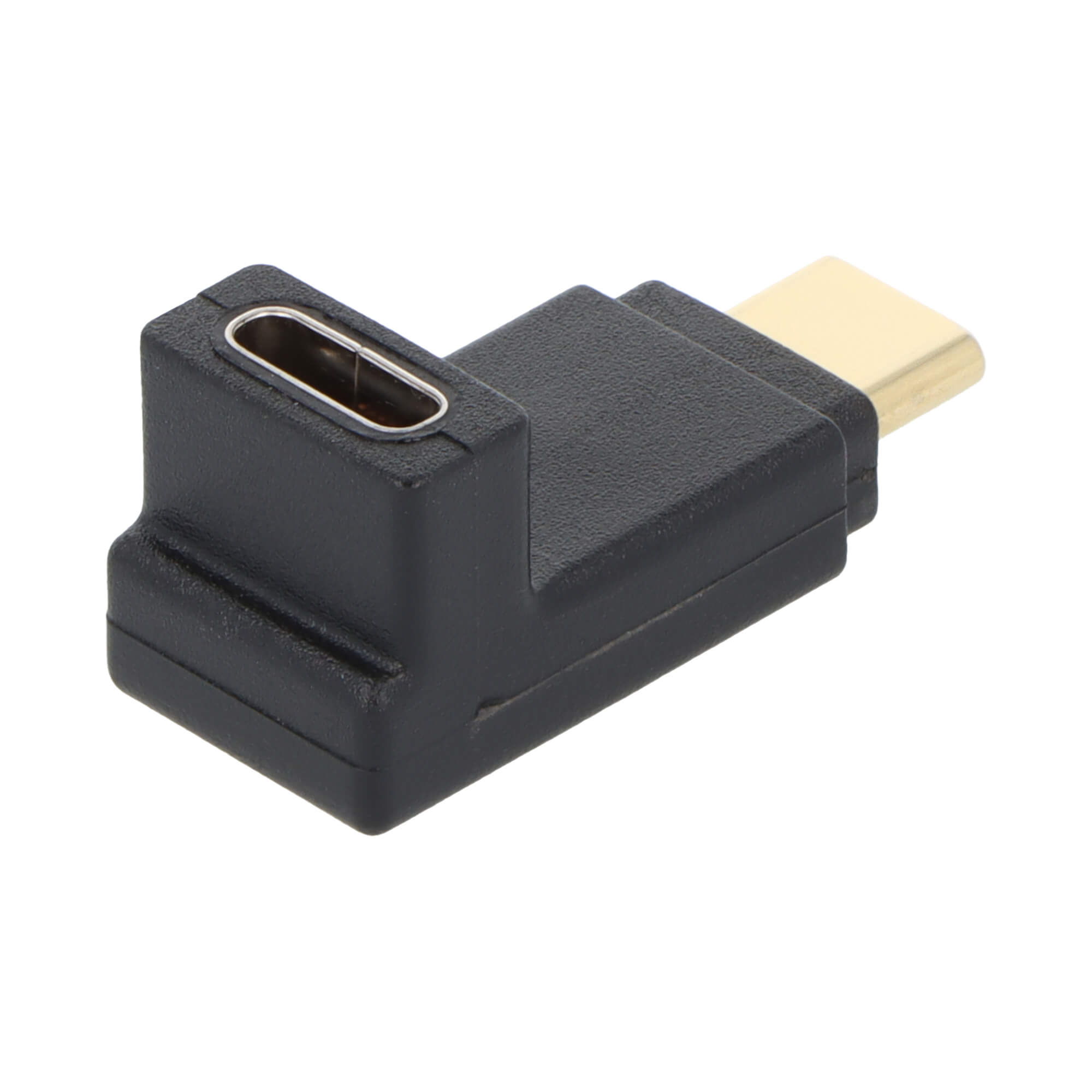 USB-C 90 Degree Angle Adapter