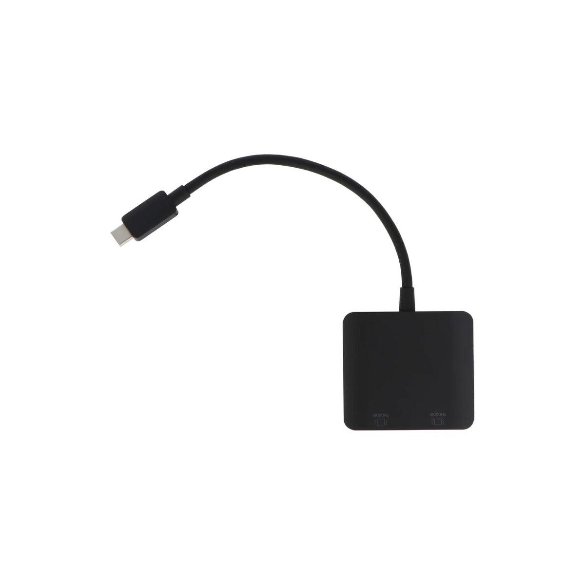 USB-C to HDMI x2 Adapter