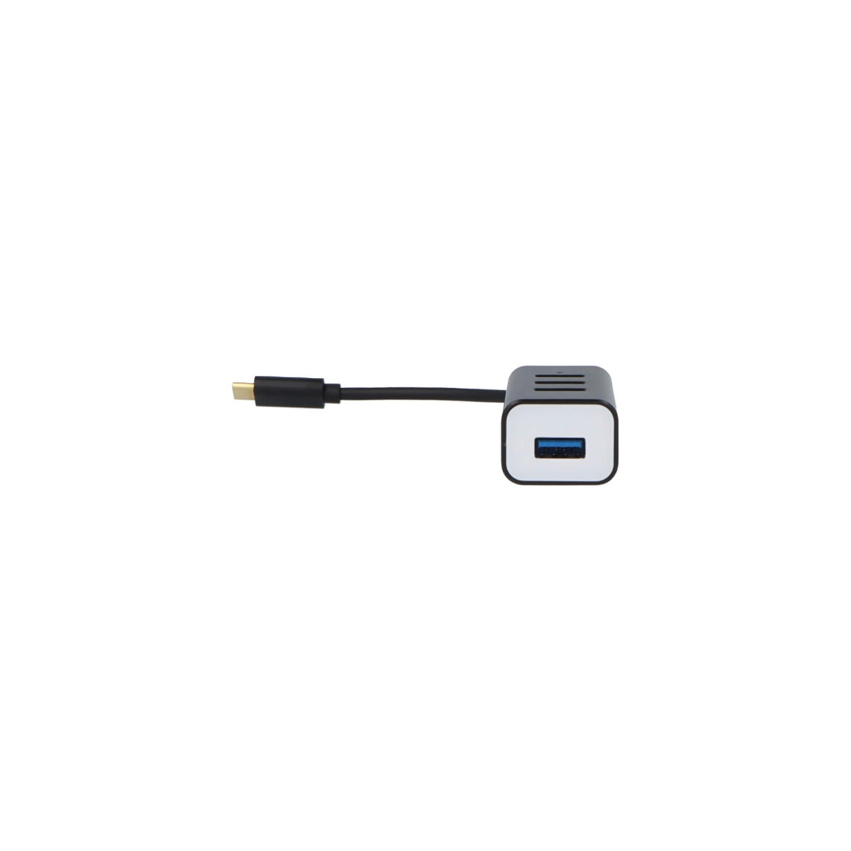 USB-C 4 Port USB 3.0 Hub
