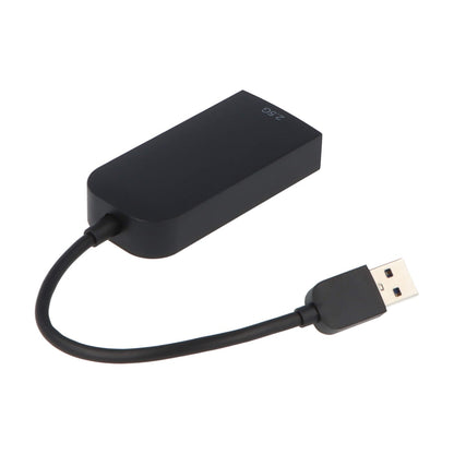 USB-A 3.0 to 2.5Gb Ethernet