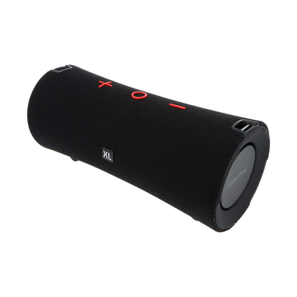 V-TAC round bluetooth speaker, high quality portable speaker with hook