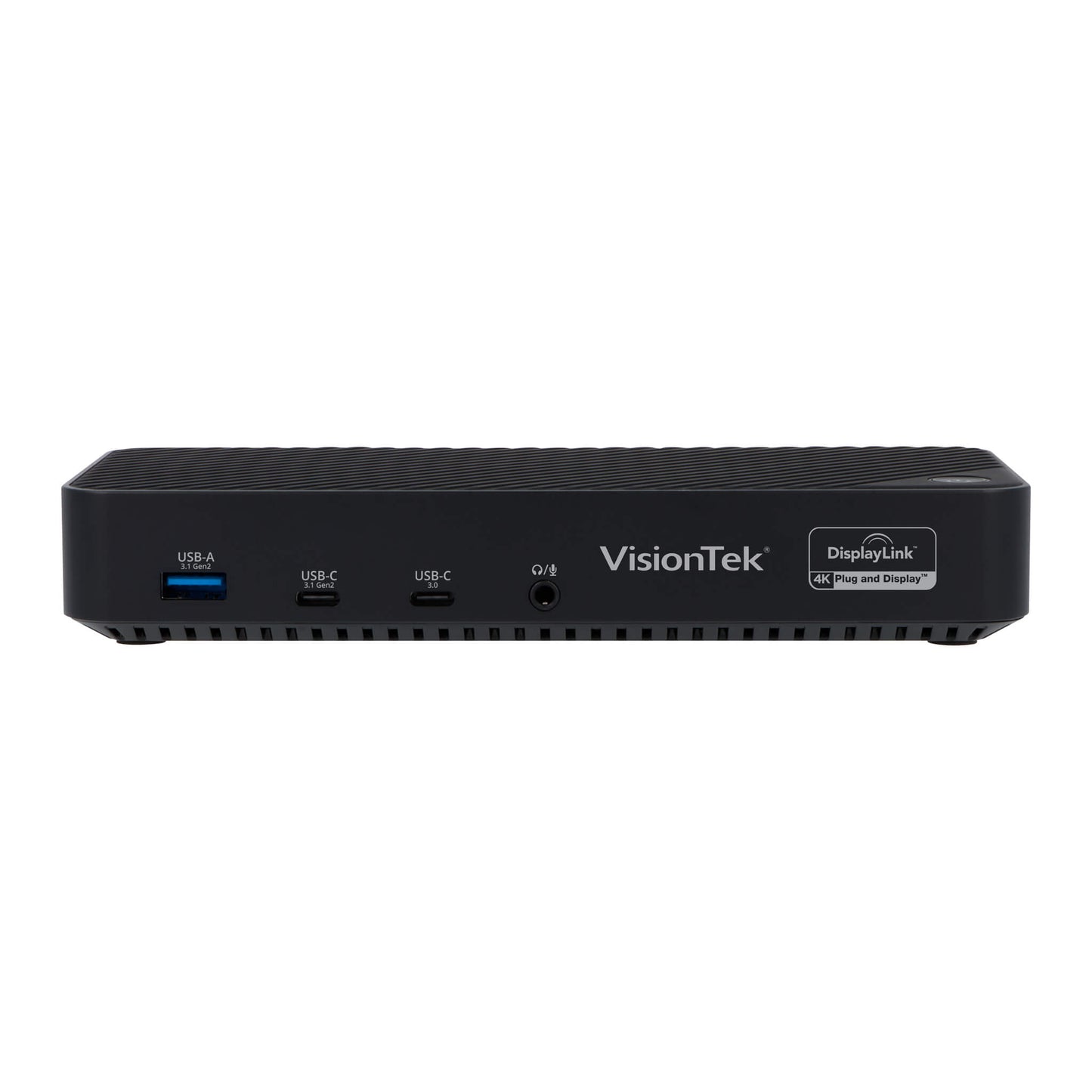 VT7000 Triple Display 4K USB 3.0 / USB-C Docking Station with 100W Power Delivery