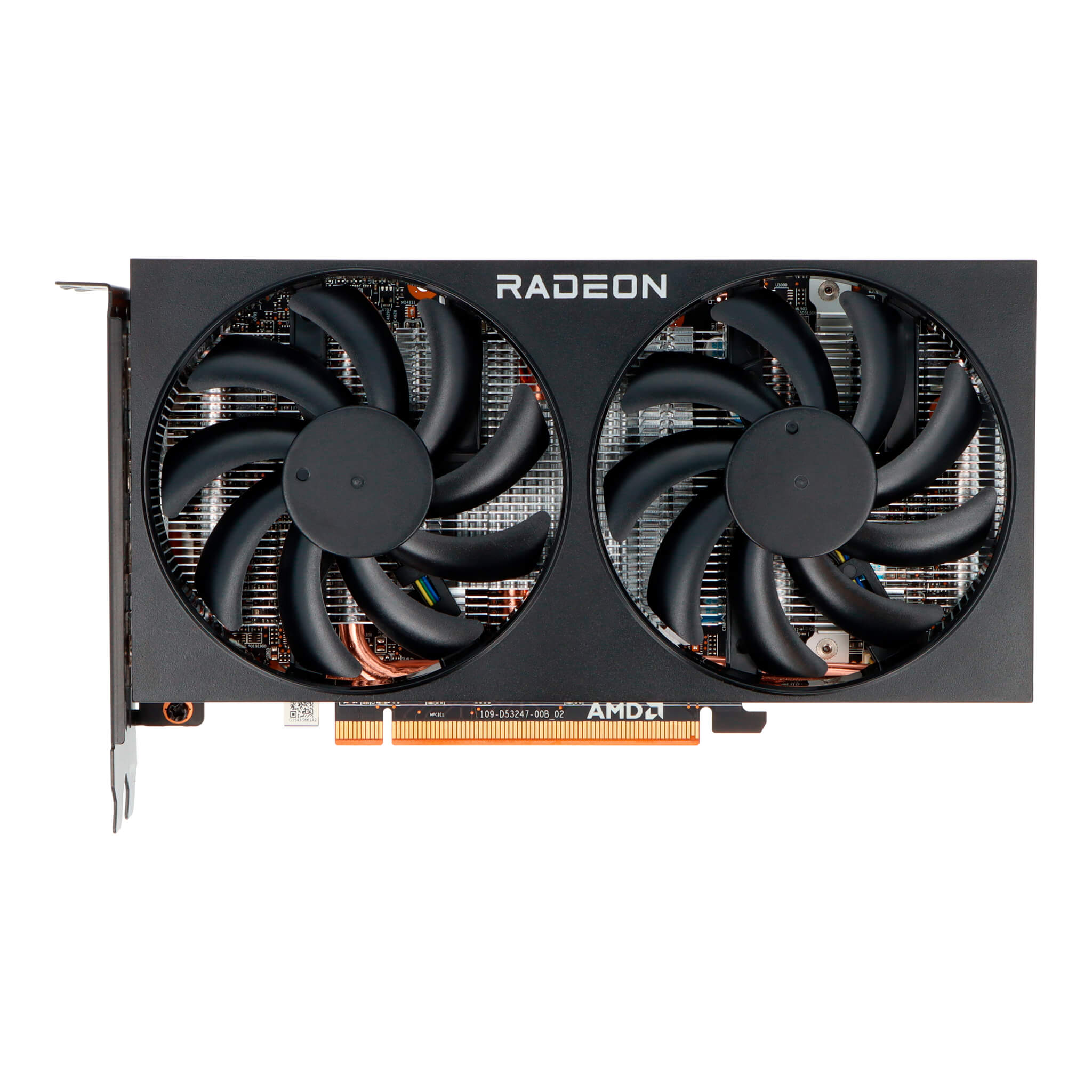 Radeon RX 6600 XT 8GB GDDR6 Dual Fan – VisionTek.com