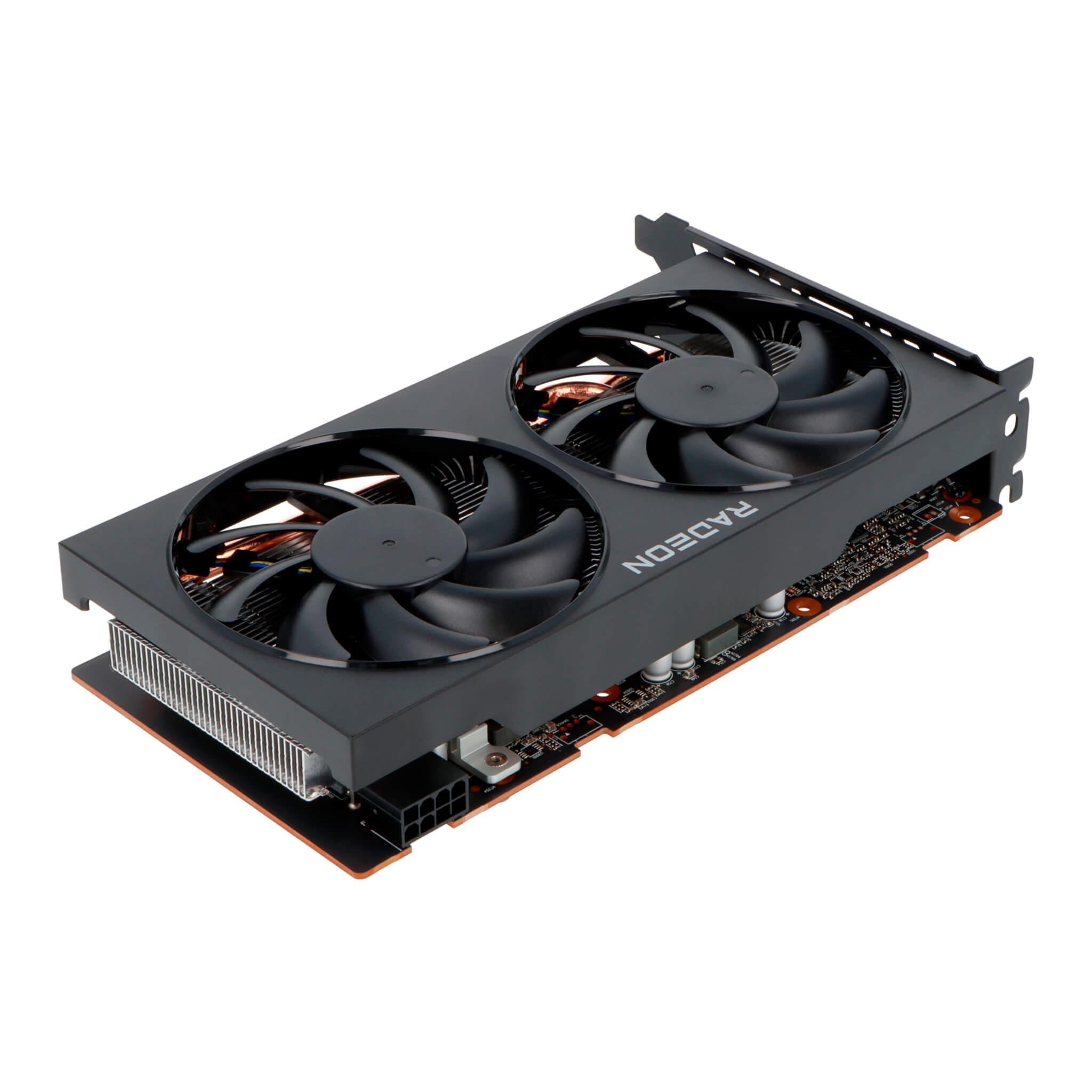 Radeon discount rx 8gb