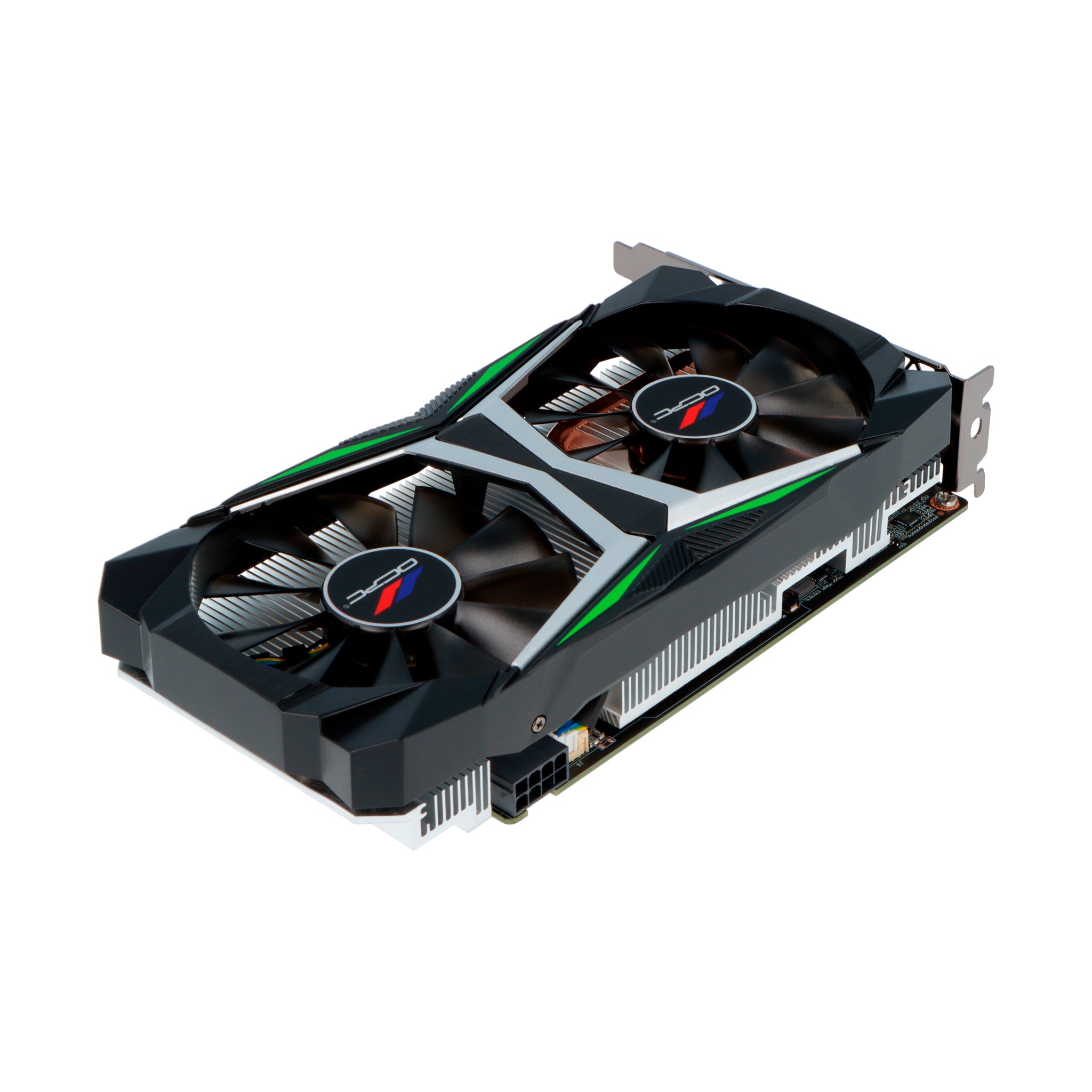 OCPC NVIDIA GeForce RTX 2060 Super 8GB GDDR6 –