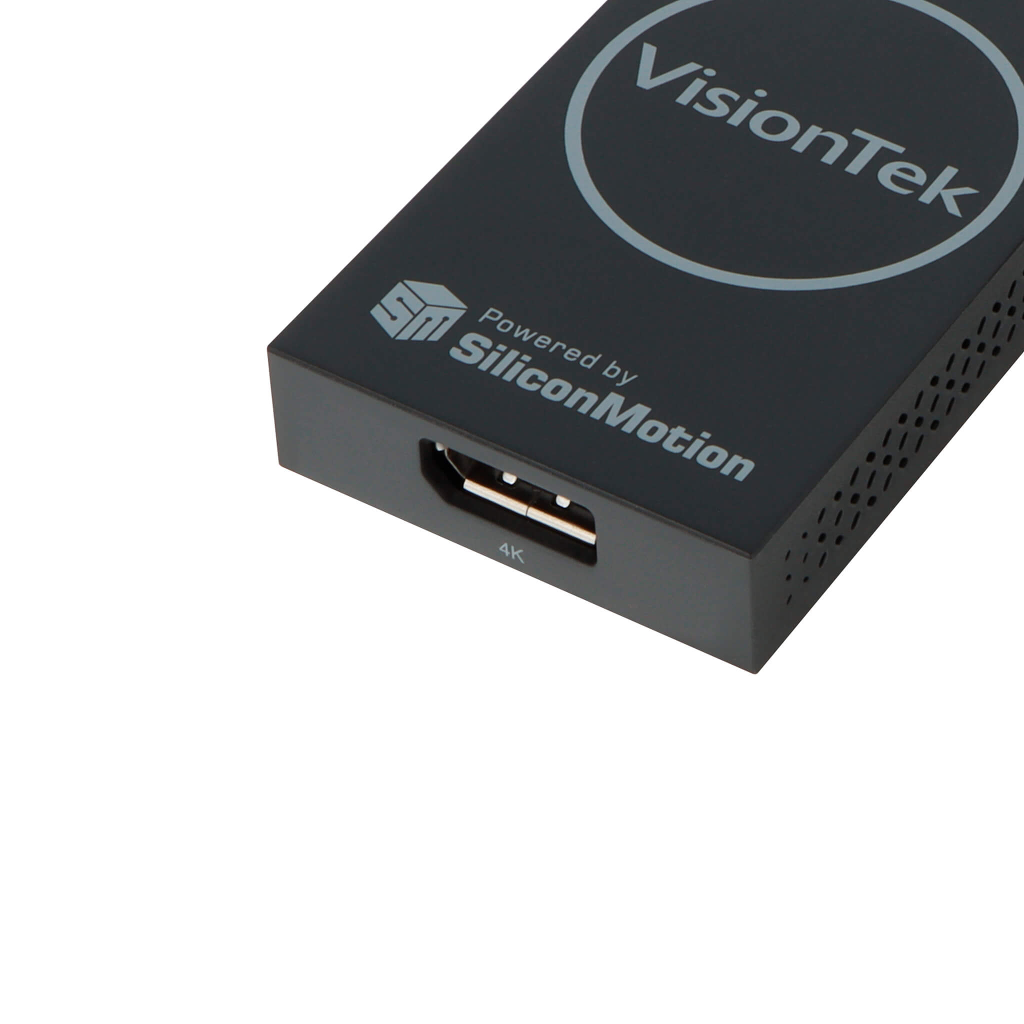 VT80 USB 3.0 to DisplayPort Adapter