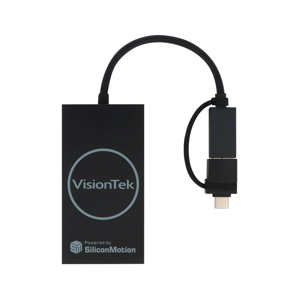 VisionTek.com