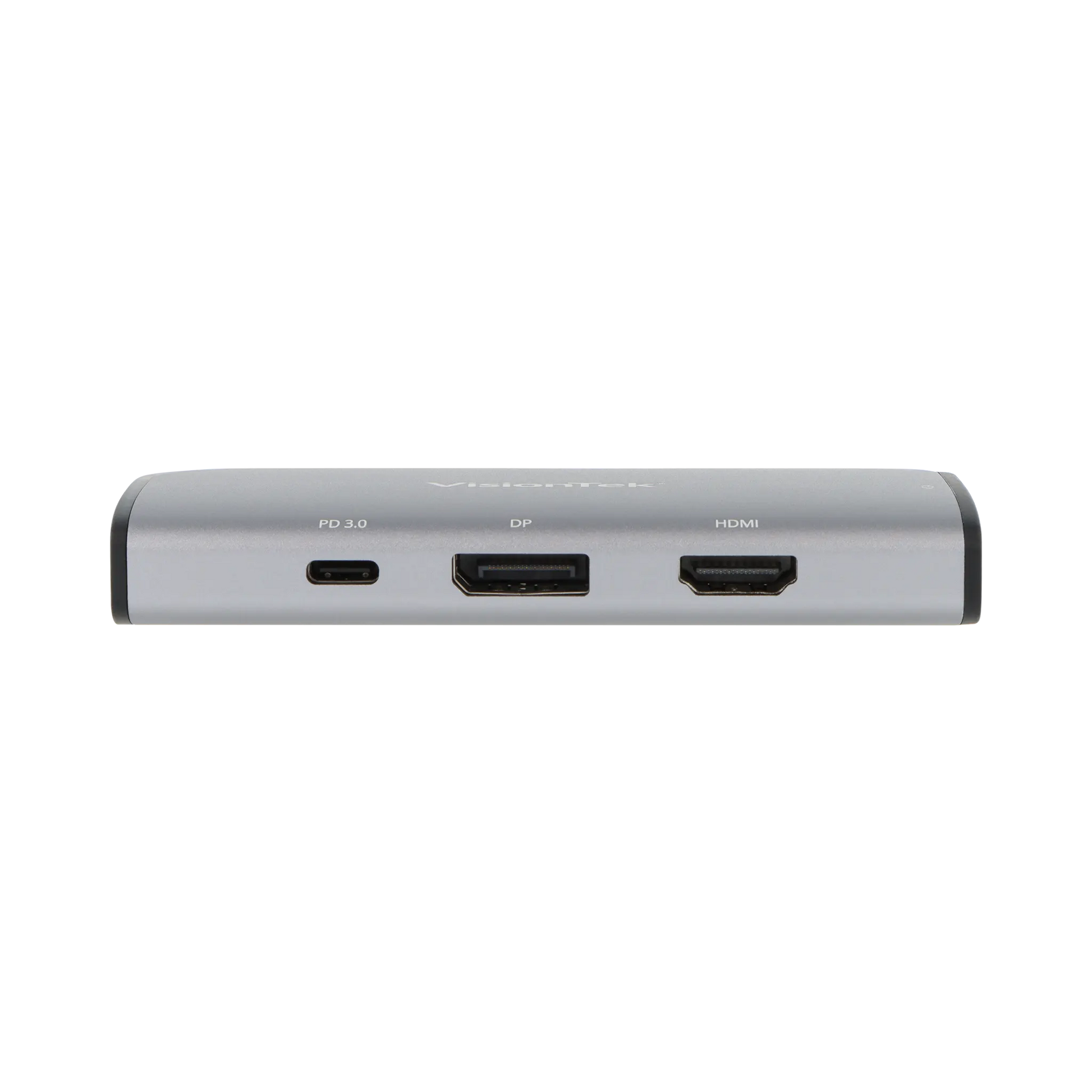 Adaptateur USB-C vers Double HDMI 4k MST, Portable Hub USB C HDMI