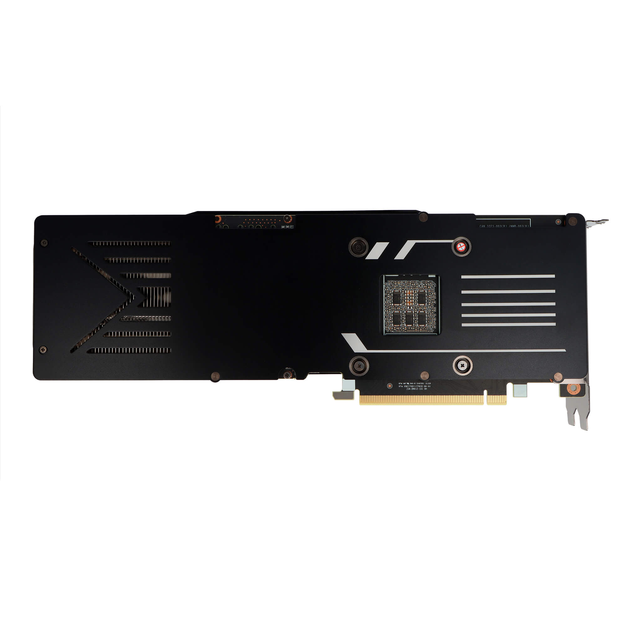 OCPC NVIDIA GeForce RTX 3080 Ti 12GB GDDR6X