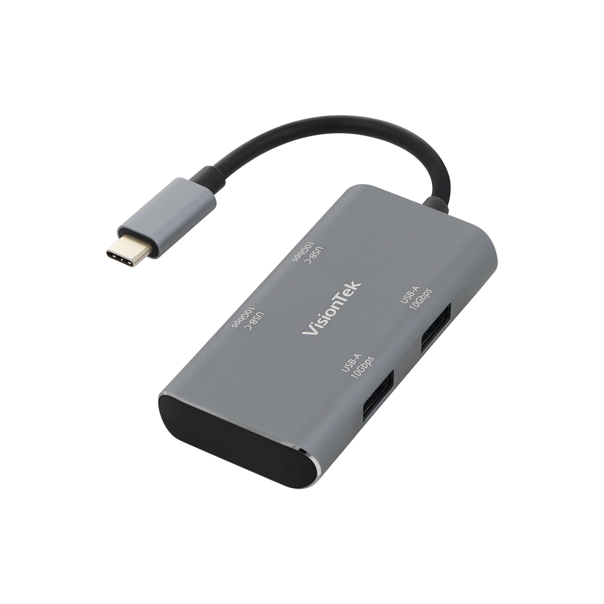 USB-C Hub (2x USB-A 10Gbps | 2x USB-C 10Gbps)