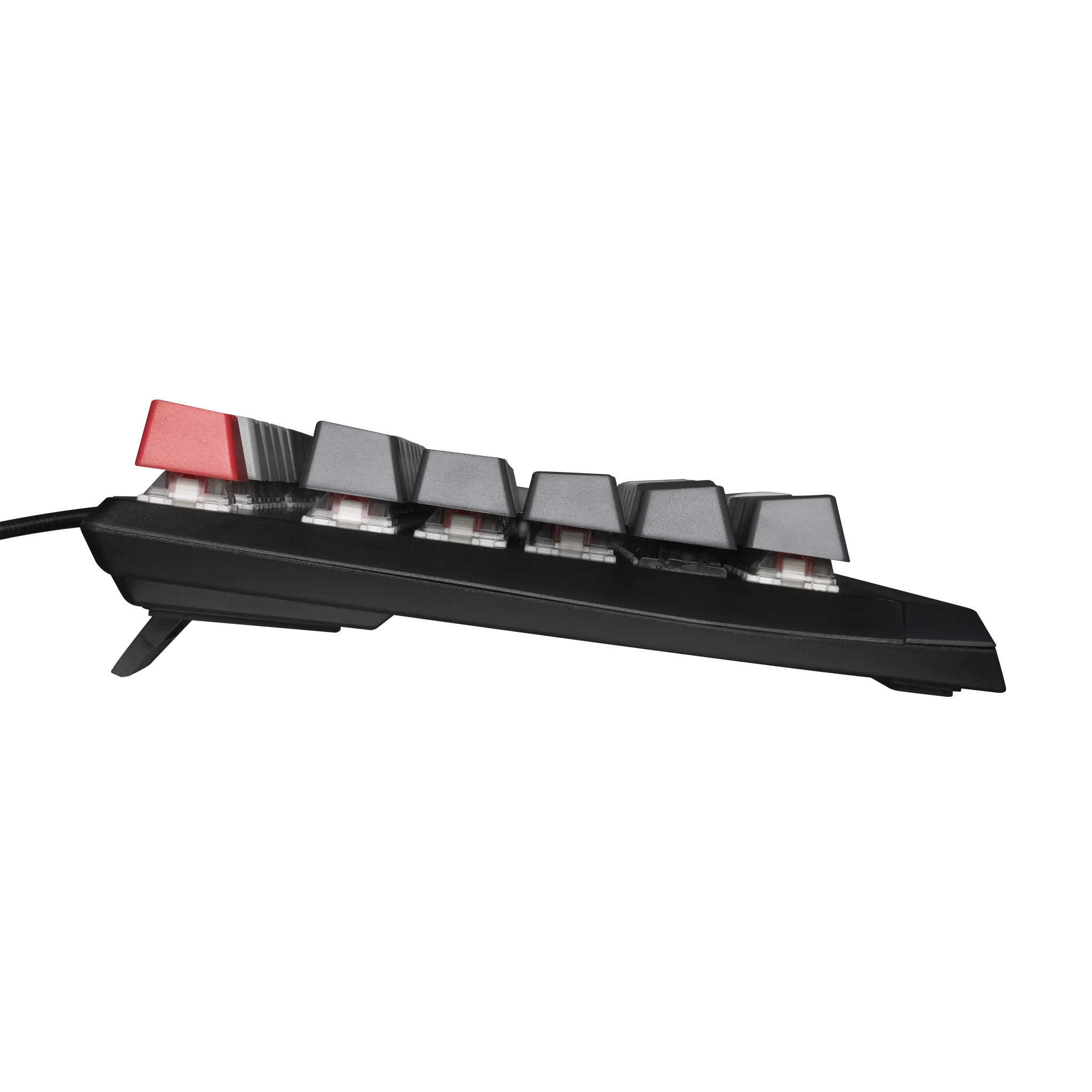 OCPC Gaming - KR1 Premium Mechanical Keyboard