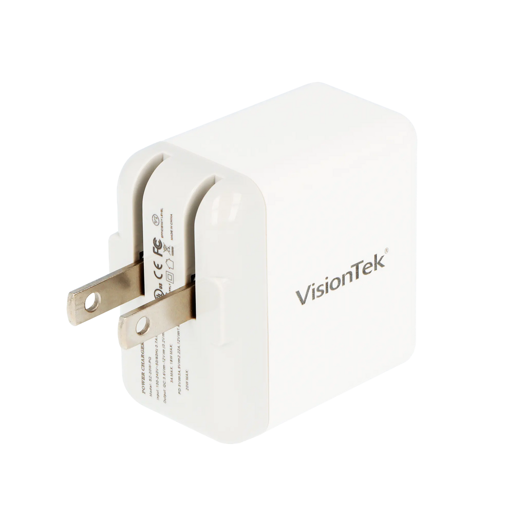 VisionTek.com