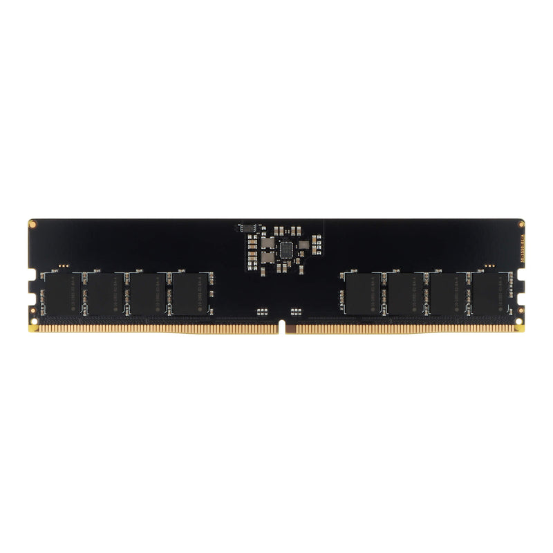 DDR5 - 4800MHz - CL40 - DIMM - Desktop