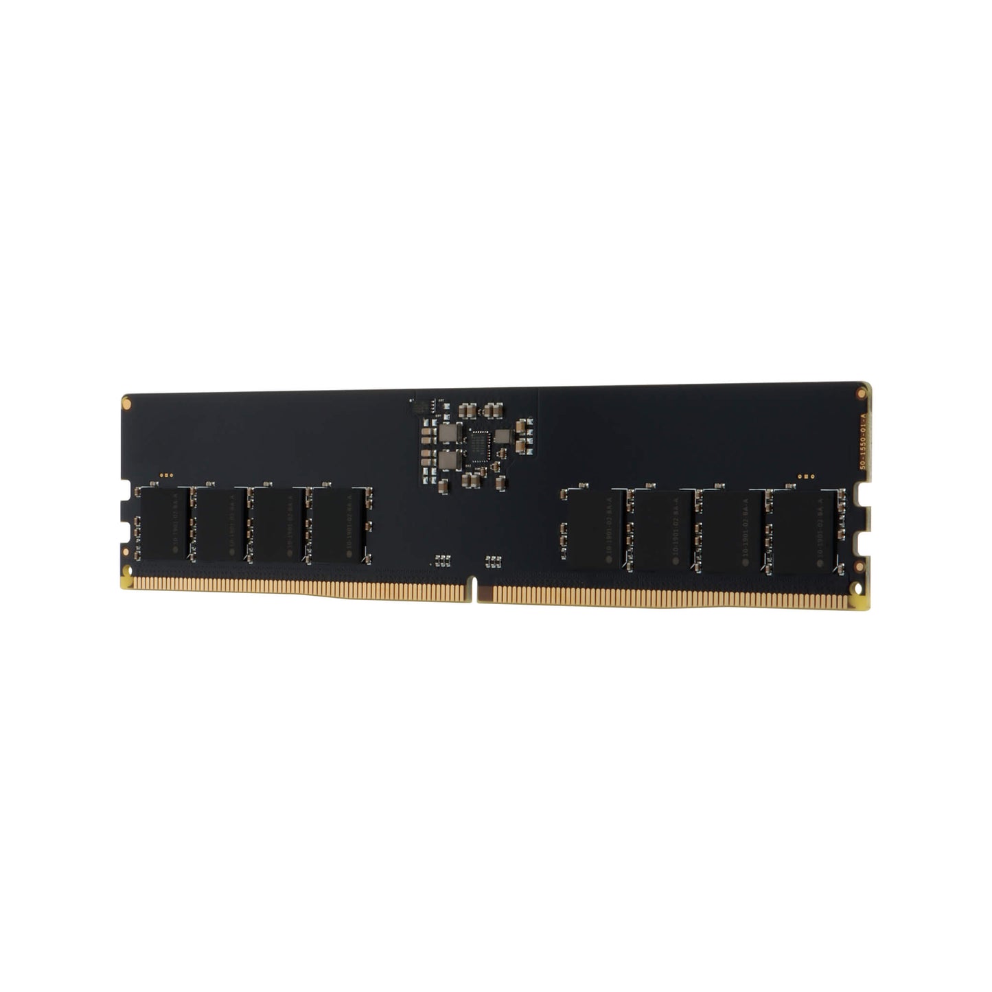 DDR5 - 4800MHz - CL40 - DIMM - Desktop