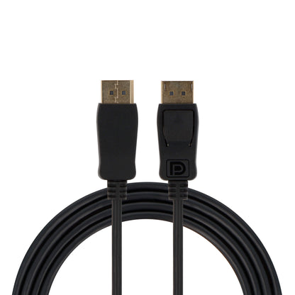 DisplayPort to DisplayPort 1.4 Cable