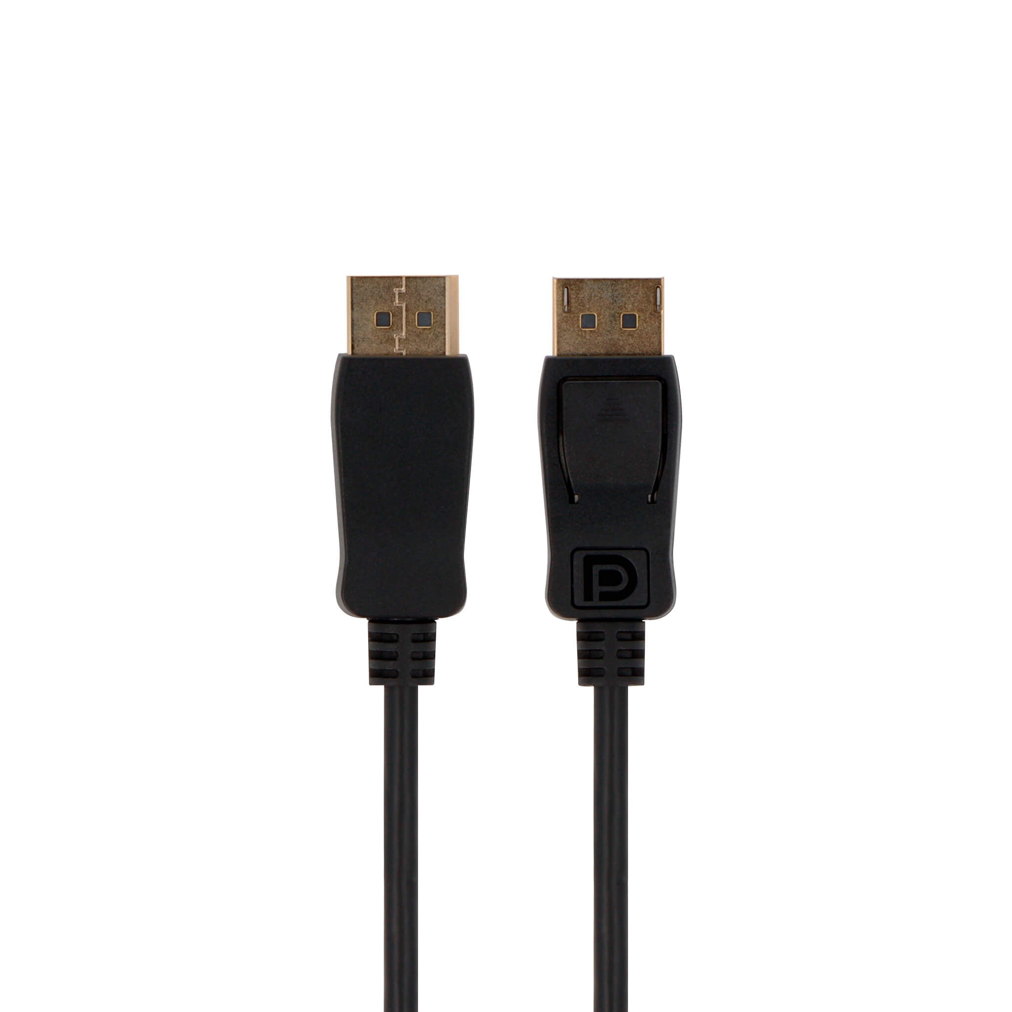DisplayPort to DisplayPort 1.4 Cable – VisionTek.com
