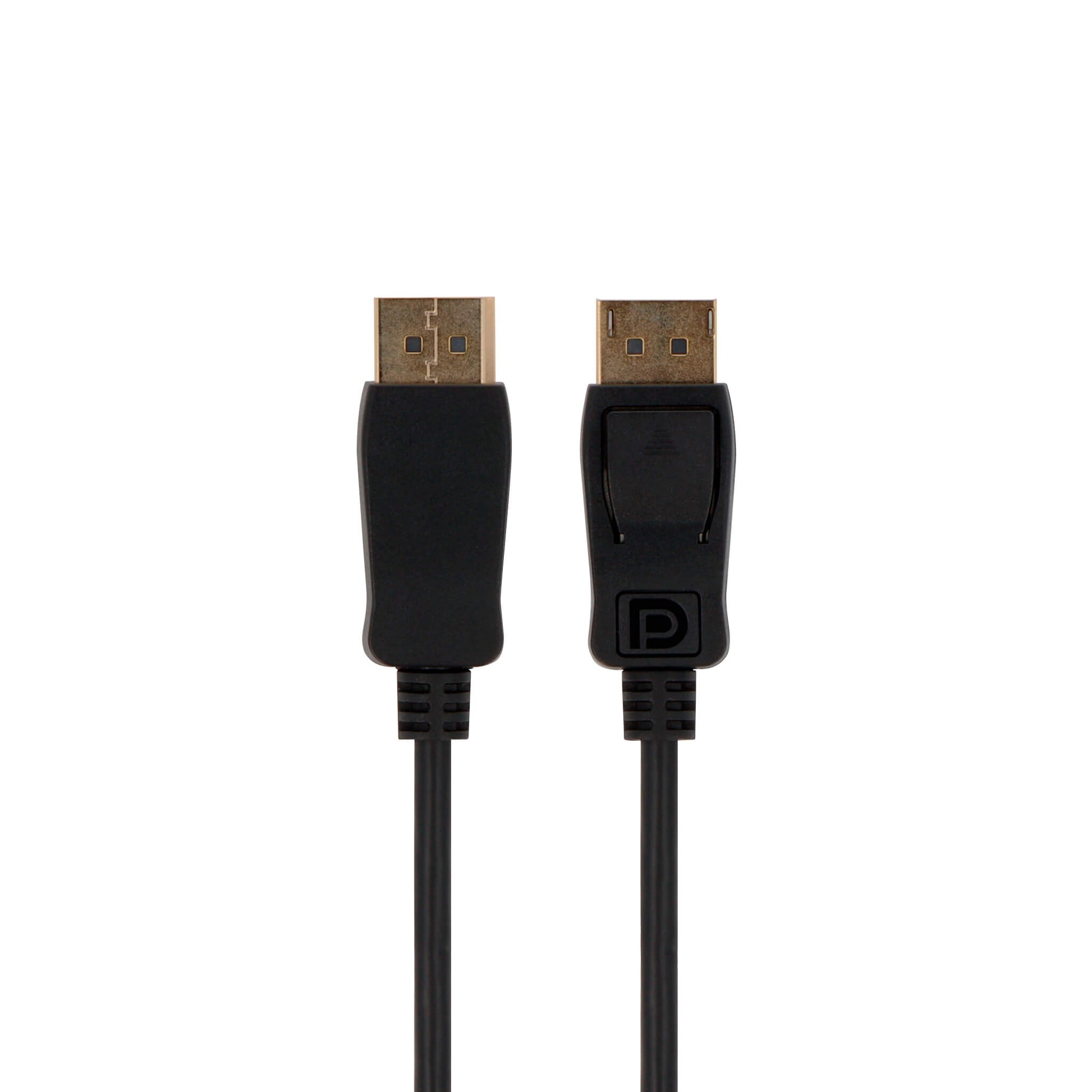 VisionTek DisplayPort 1.4 M/M 3M Cable