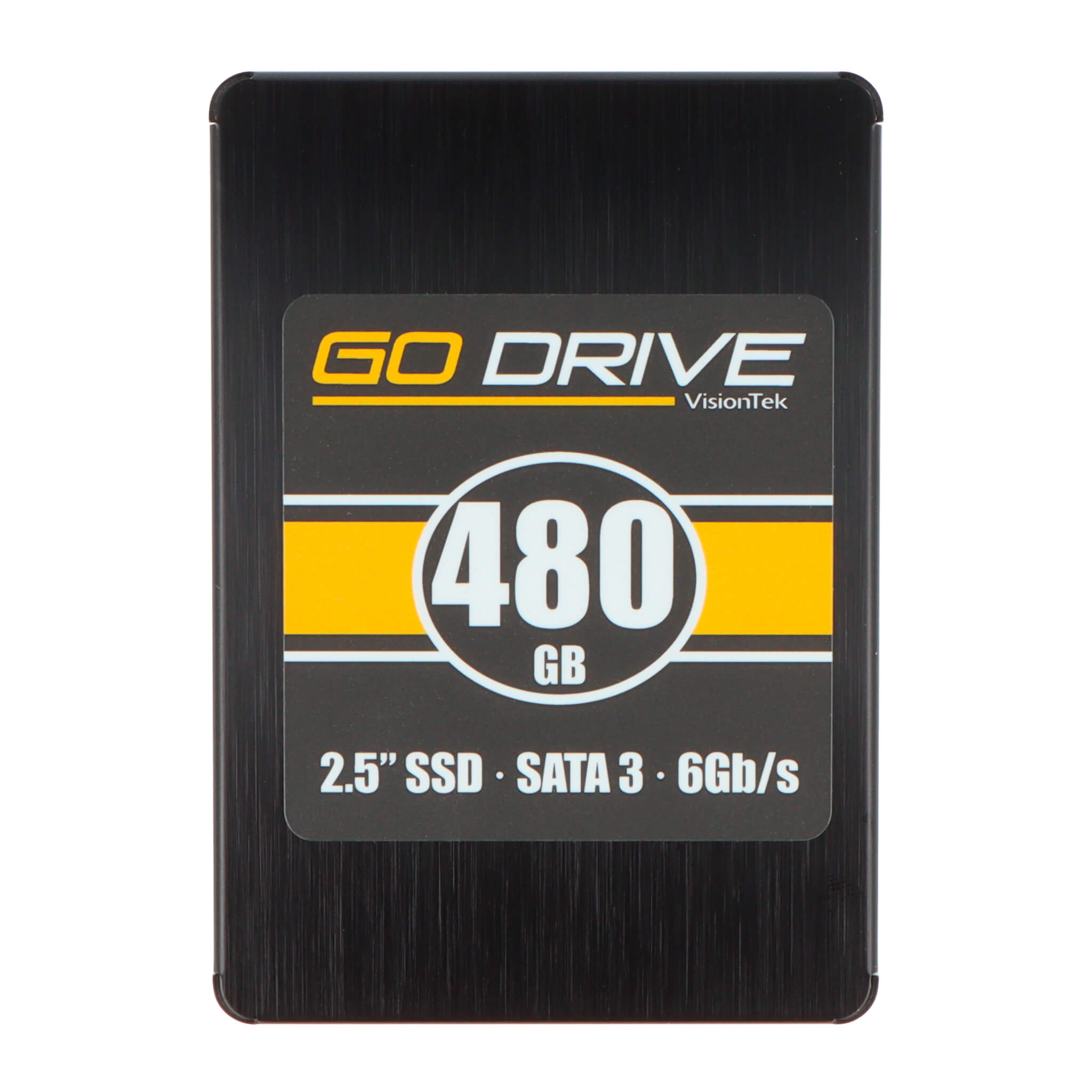 VisionTek Go Drive 2.5" SSD – VisionTek.com