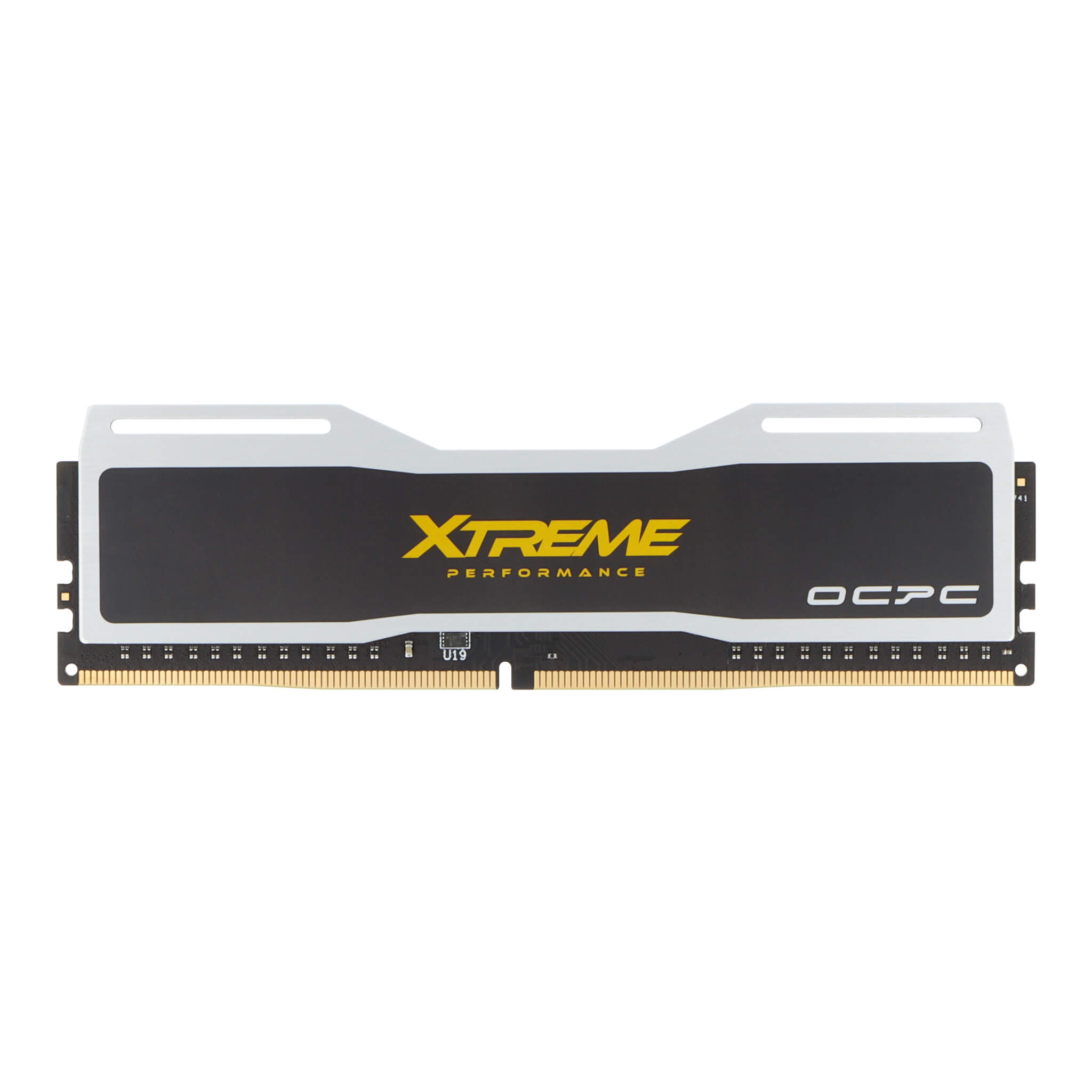 OCPC Xtreme DDR4 - 2400MHz - CL16 - DIMM - Desktop
