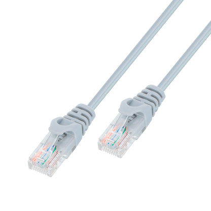 Cat6A UTP Ethernet Cable with Snagless Ends