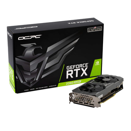 OCPC NVIDIA GeForce RTX 2060 Super