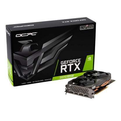 OCPC NVIDIA GeForce RTX 2070 Super