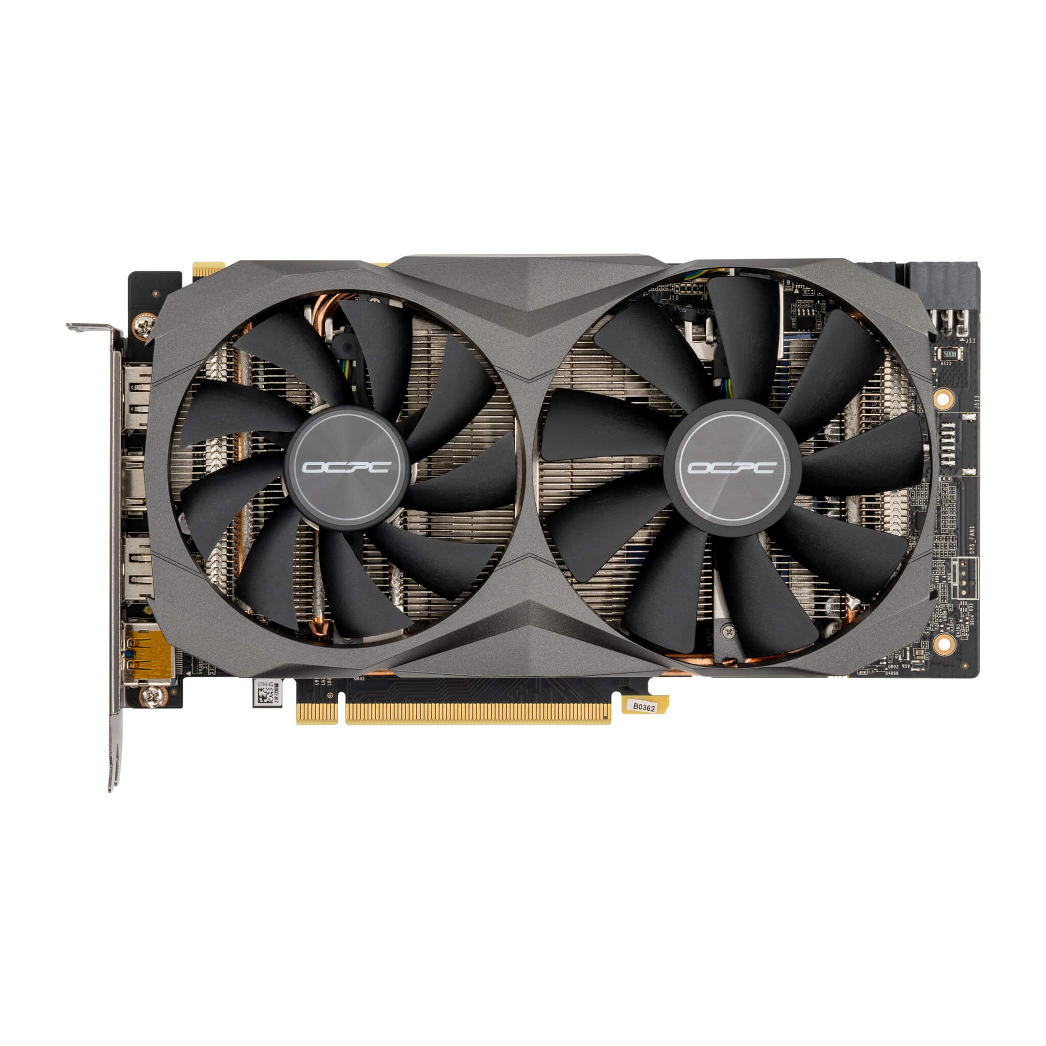 NVIDIA GeForce RTX 2070 Super – VisionTek.com