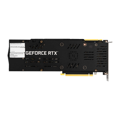 OCPC NVIDIA GeForce RTX 2080 Super