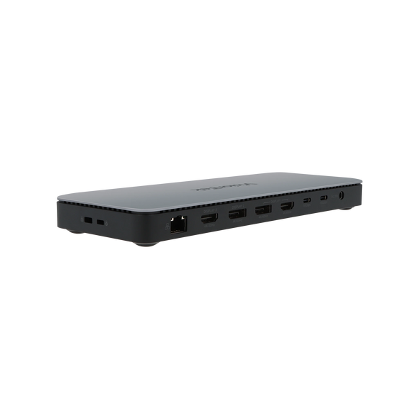 VT2600 USB-C DP 1.4 Docking Station - Multi Display MST Dock 100W Power Delivery