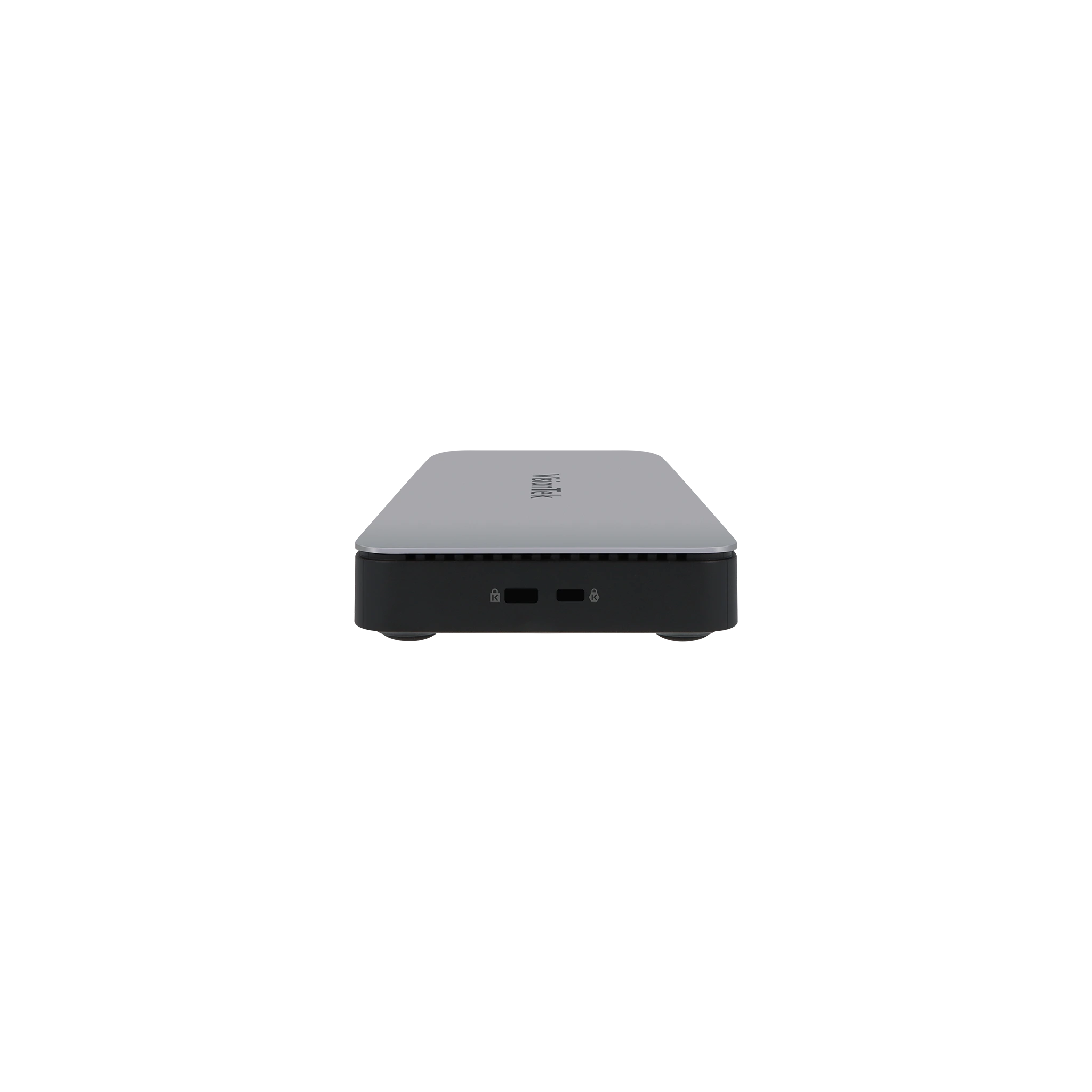 VT2600 Docking Station - Expand Your Visual Workspace – VisionTek.com