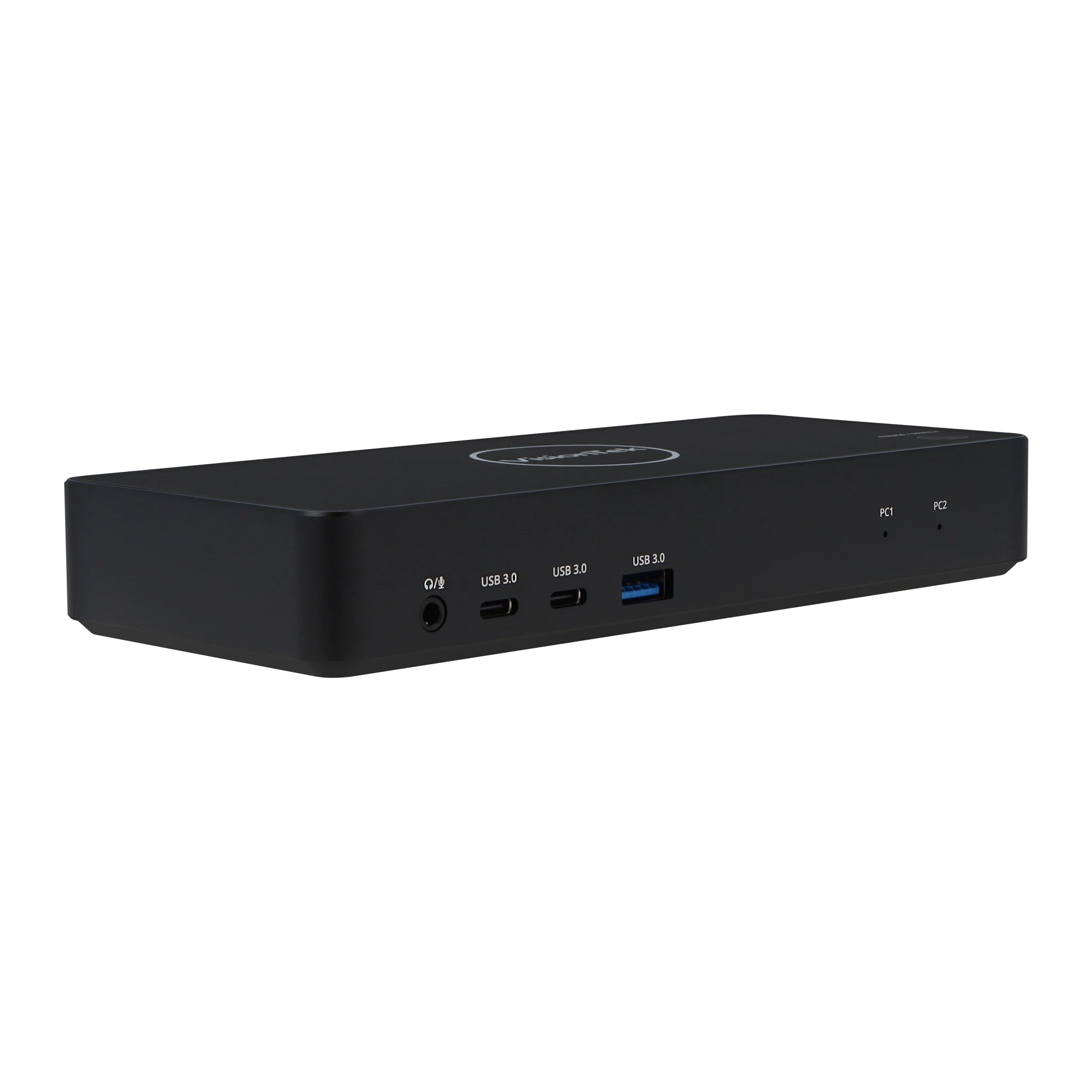 VT2900 Dual System Dock - Seamless KVM Switching with Power Delivery ...
