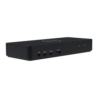 VT2900 USB-C Dual System KVM Docking Station with 100W Power Delivery