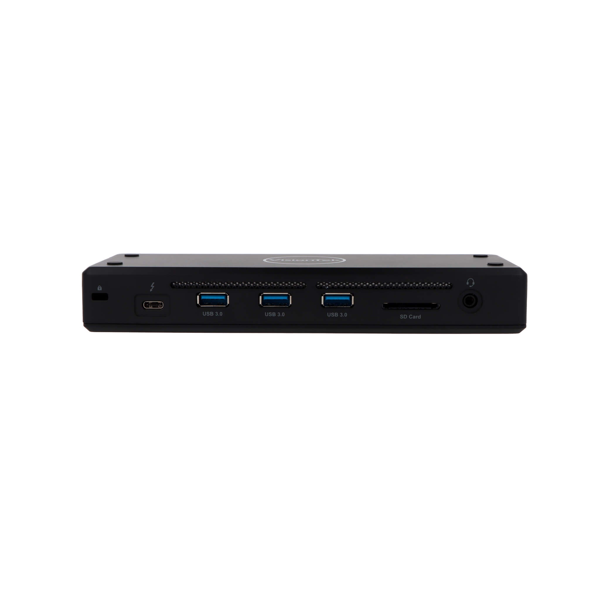 VT5400 Dual Display 4K Thunderbolt™ 4 Docking Station with 80W Power Delivery