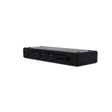 VT5400 Dual Display 4K Thunderbolt™ 4 Docking Station with 80W Power Delivery