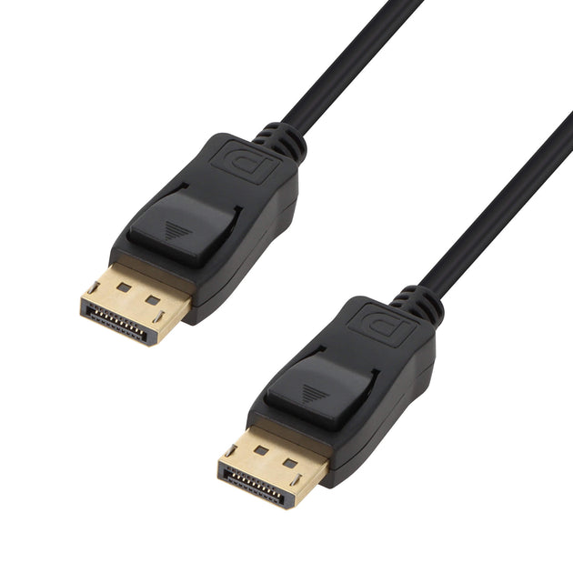 DisplayPort to DisplayPort 1.4 Cable
