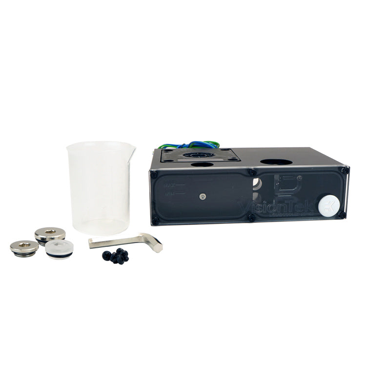 VisionTek CryoVenom® 360 Liquid Cooling Kit by EKWB