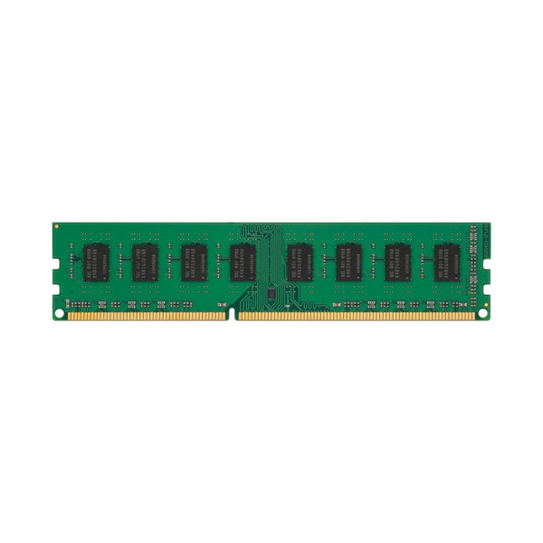 8GB DDR3 1600MHz (PC3-12800) CL11 DIMM - Desktop