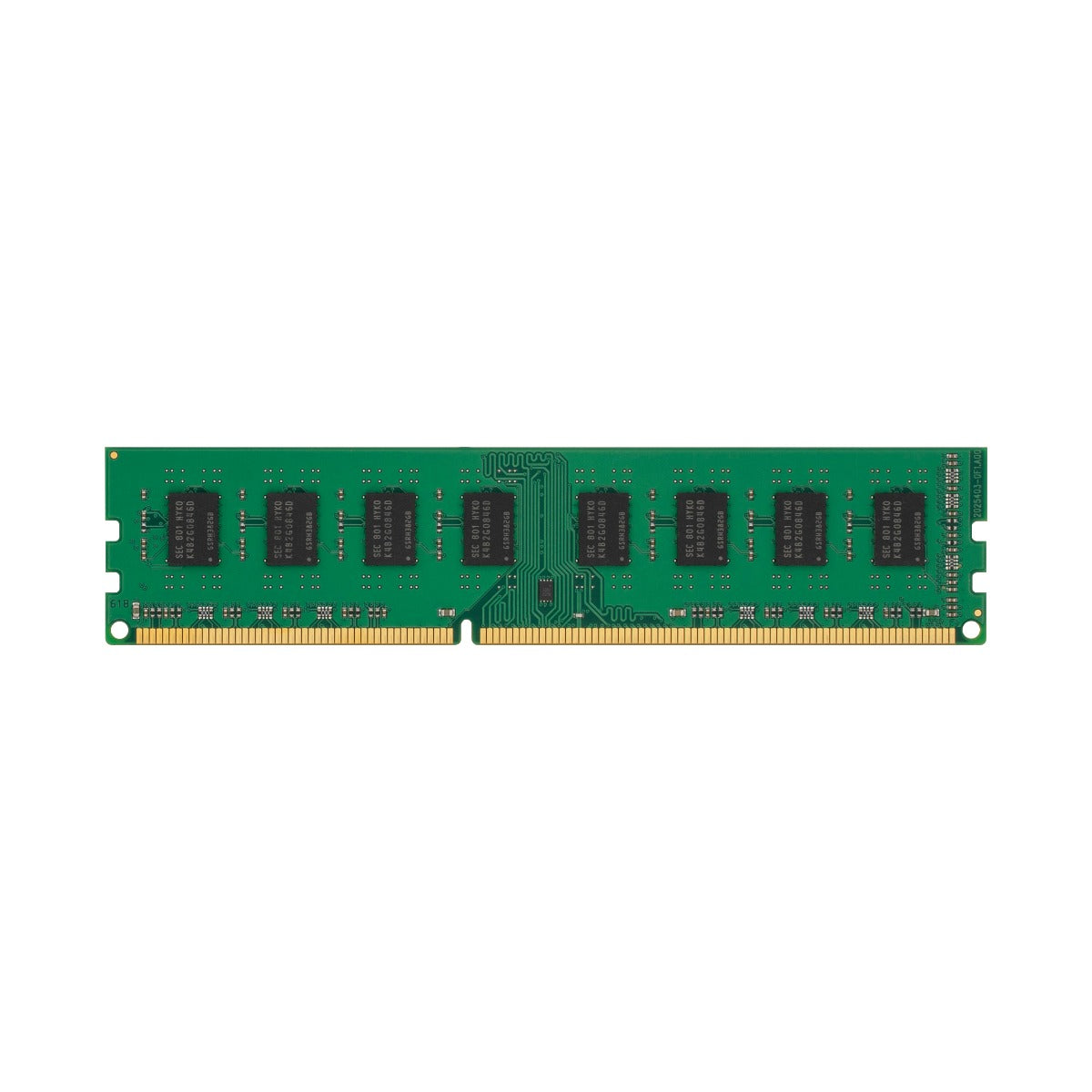 Akademi Fortløbende angivet DDR3 - 1333MHz - CL9 - DIMM - Desktop – VisionTek.com
