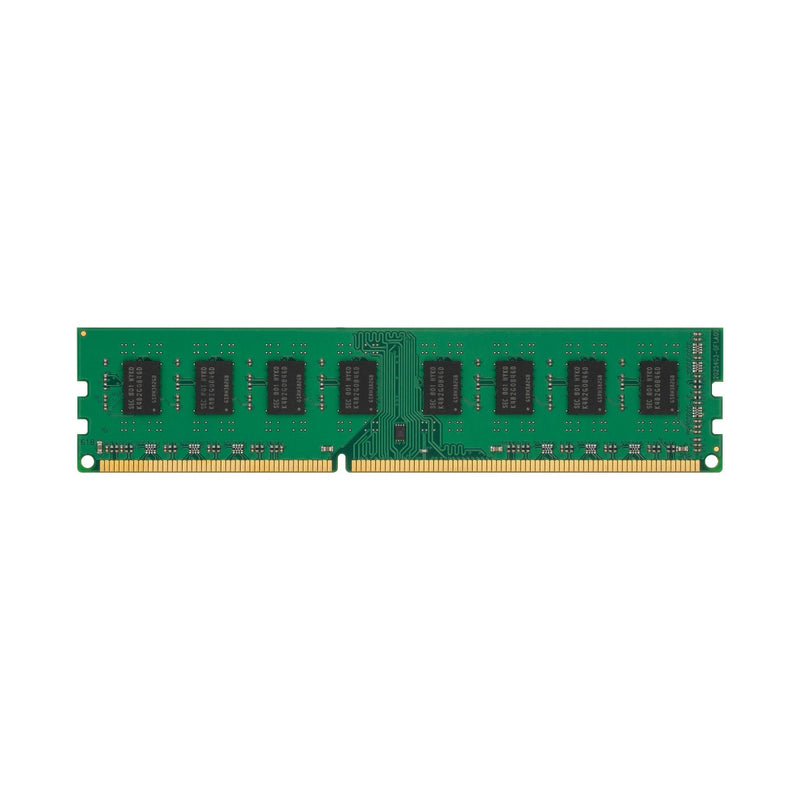 Revolutionerende Entreprenør Salg 4GB - DDR3 - 1600 MHz - CL9 - DIMM - Desktop – VisionTek.com