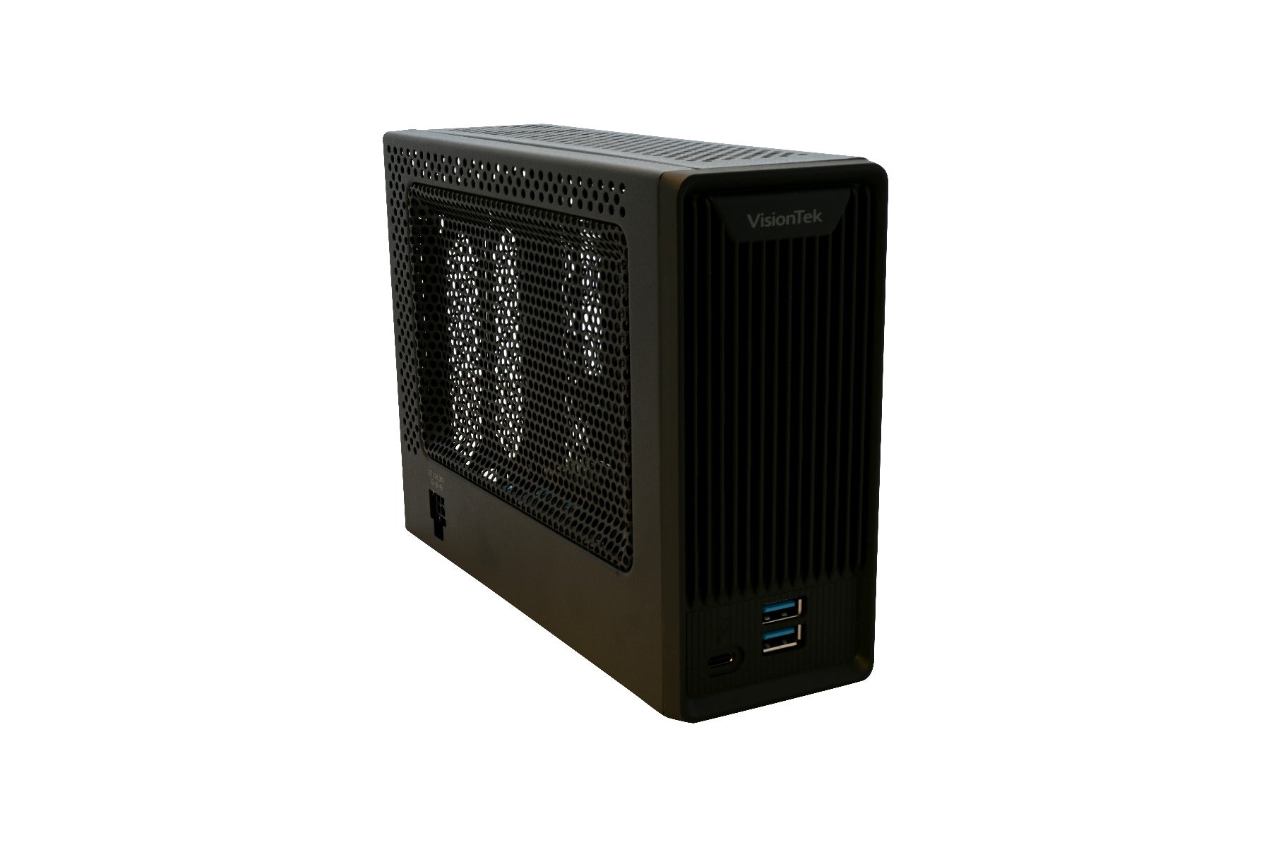 Thunderbolt™ 3 Mini eGFX External GPU Enclosure 240W –