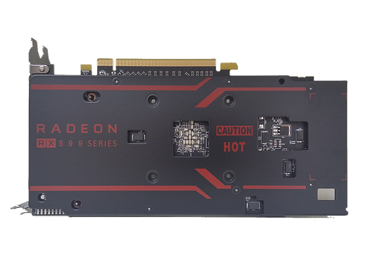 OCPC Radeon RX 580 8GB GDDR5