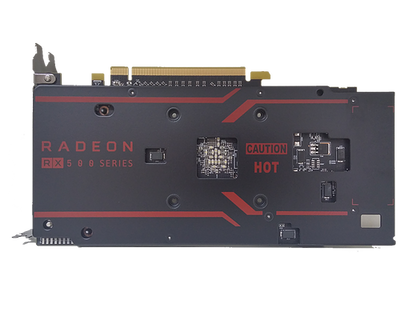 OCPC Radeon RX 580 8GB GDDR5
