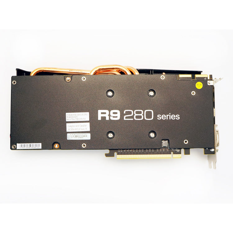 Ati radeon r9 online 280