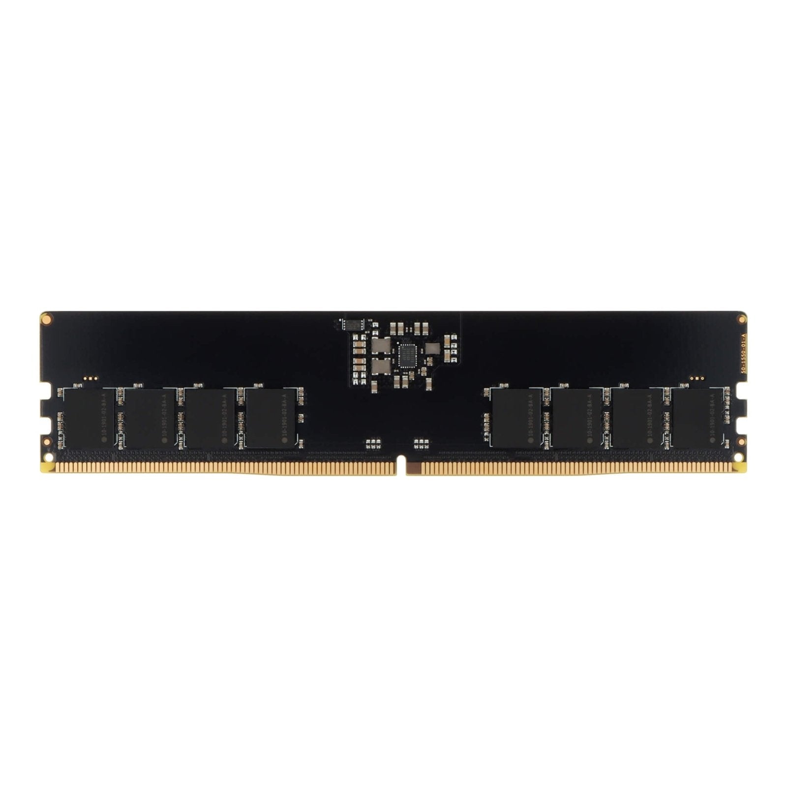Modul Memory VisionTek DDR5 RAM - 32GB | 4800MHz | CL40 | Desktop DIMM Memory Modul ...
