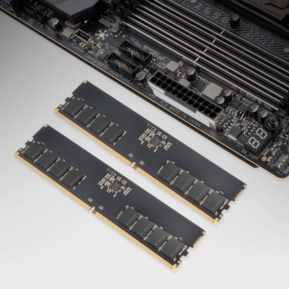 VisionTek.com - DDR5 - 4800MHz - CL40 - DIMM - Desktop